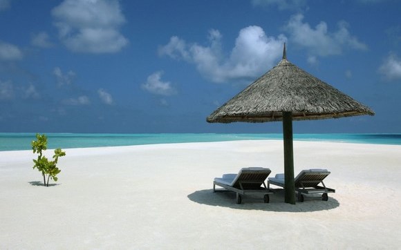 Cocoa Island van COMO, Malediven