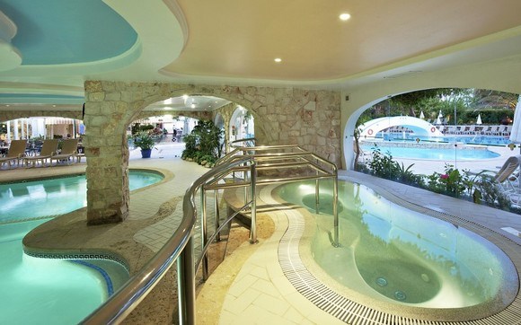 Four Seasons Country Club, Quinta do Lago, Portugal