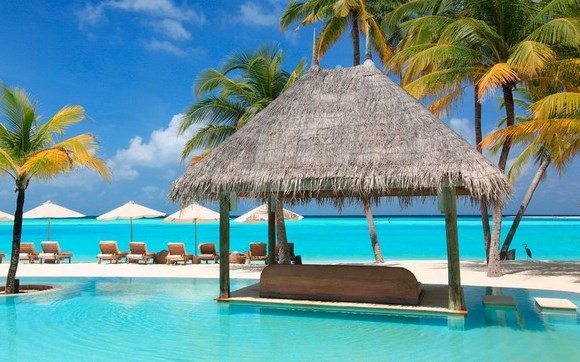 Gili Lankanfushi Malediven