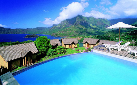 hiva oa