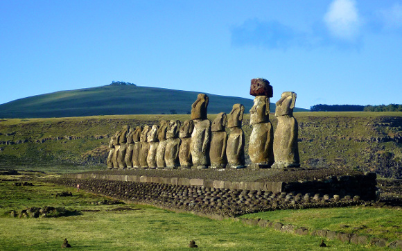 rapanui