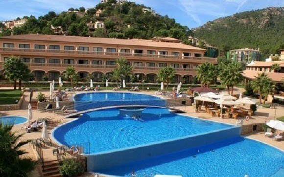 Mon Port Hotel & Spa