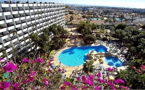 Eugenia Victoria & Spa