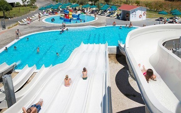 Hotel Cyprotel Faliraki