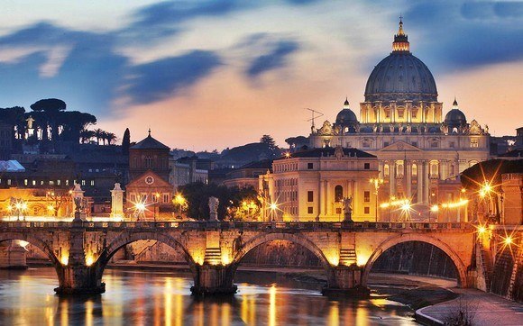 Rome