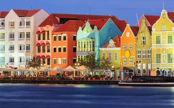 Willemstad