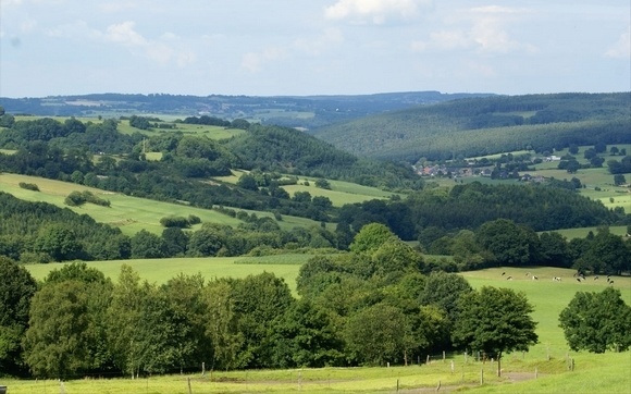 Magische Ardennen