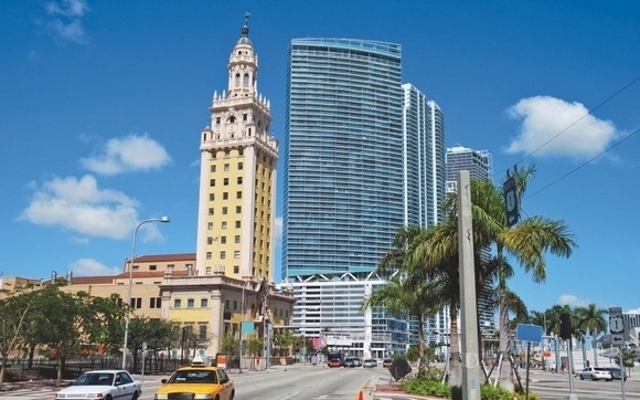 Jetairfly Miami