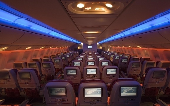 Qatar_Airways_stoel