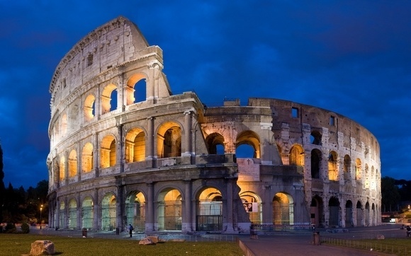 Rome