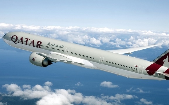 qatar-airways-vliegtuig