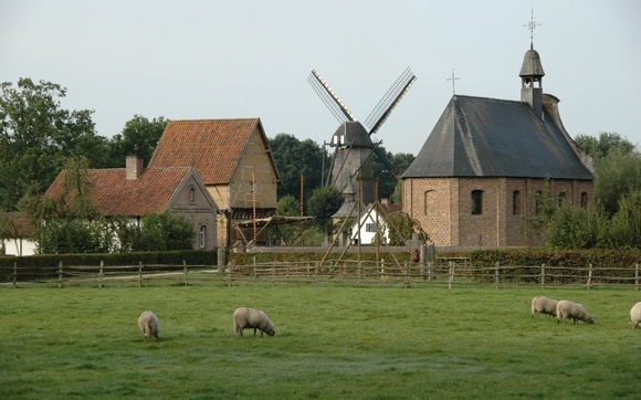 bokrijk