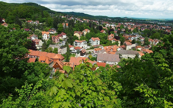 harz-duitsland