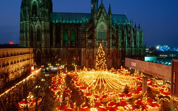 kerstmarkt-keulen