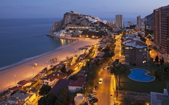benidorm_summer