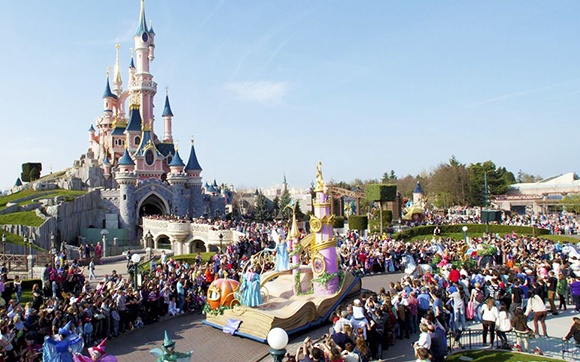 disney-parijs