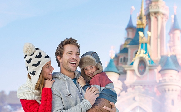 disney-gezinsuitstap