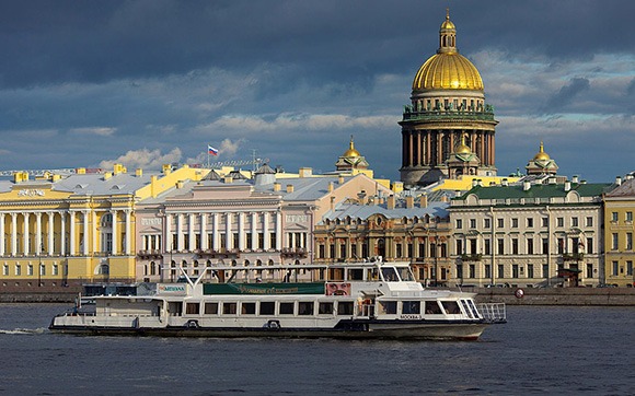 saint-petersburg