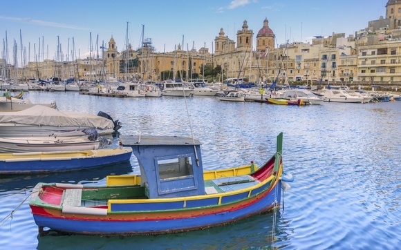 valetta-malta
