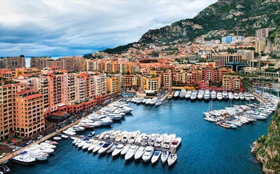 All inclusive cruiseschepen