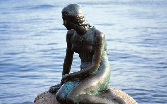 Botnische Golf Kopenhagen