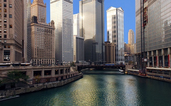 Chicago