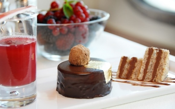 Dessert