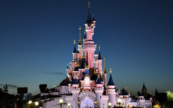 Een onvergetelijk bezoek aan magisch Disneyland Parijs