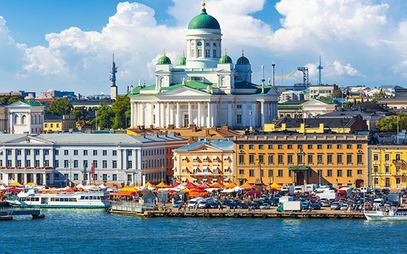 Helsinki