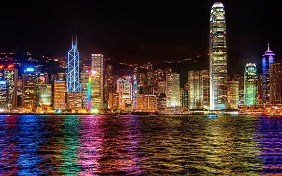 Hong Kong