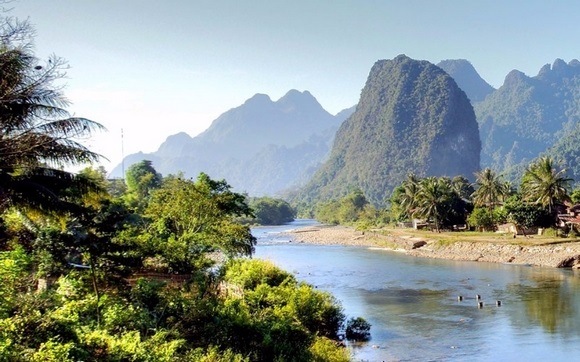 Laos