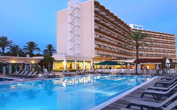 Mare Tours last minute