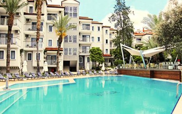 Mare Tours lastminute