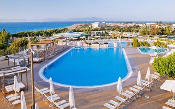 Mare Tours lastminutes