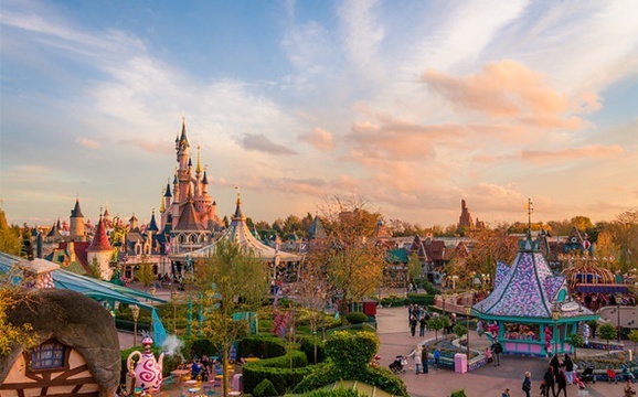 Oneindig veel te ondernemen