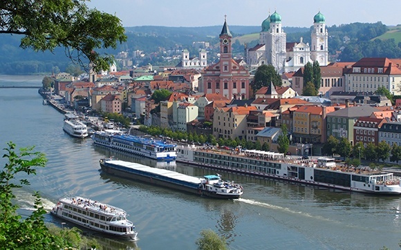 Passau