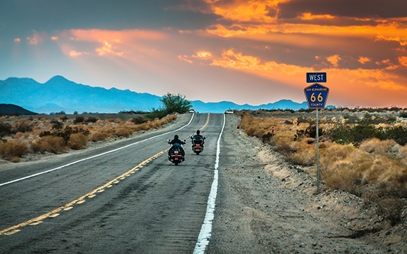 Route 66