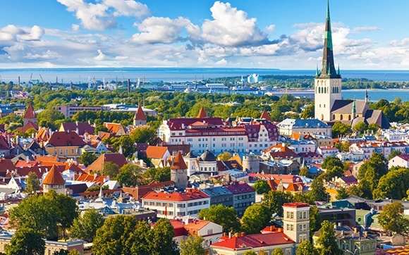 Tallinn