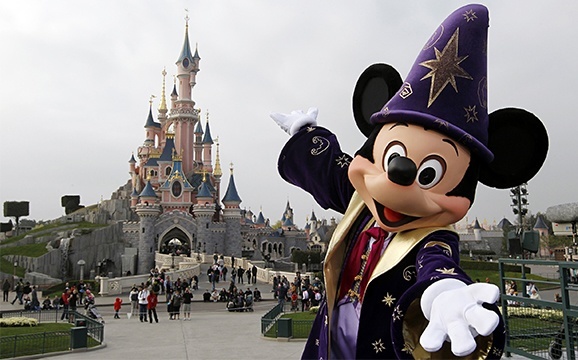 Vele evenementen en shows