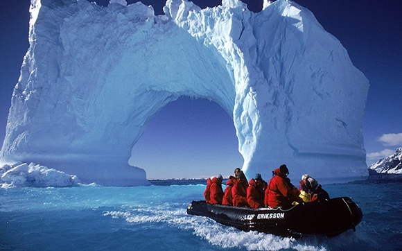 antarctica expeditie