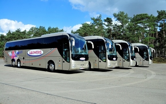 bussen