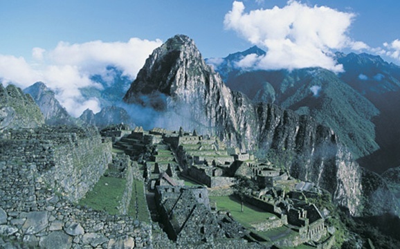 machupichu