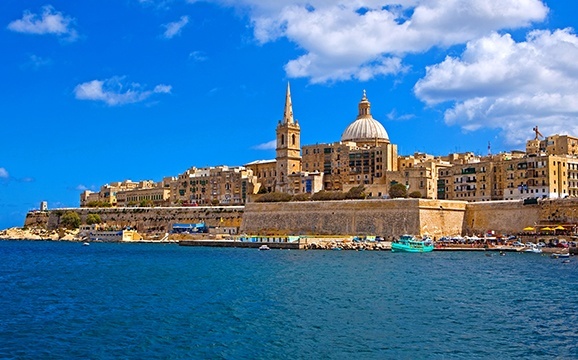 malta