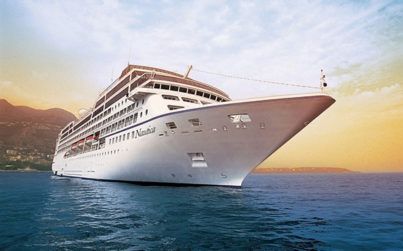 oceancruises