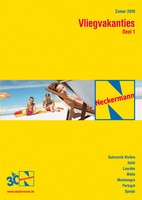 Lastminutes Neckermann