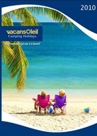 Vacansoleil - 319 campings in o.a. Frankrijk, Duitsland, Nederland, ...