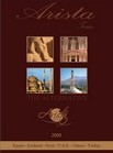 Brochure Arista Tours