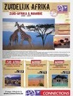 Brochure Zuid Afrika Connections