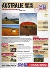 Brochure Australie