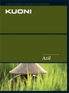Reisbrochure Maleisie Kuoni